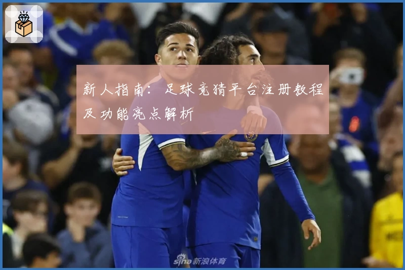 新人指南：足球竞猜平台注册教程及功能亮点解析