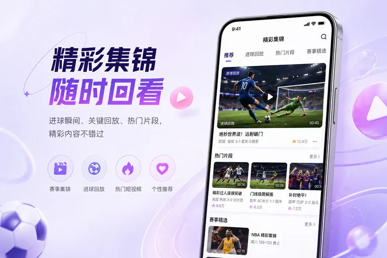 足球竞猜 官方App使用入口，赛事资讯查看赛程更自然 页面展示